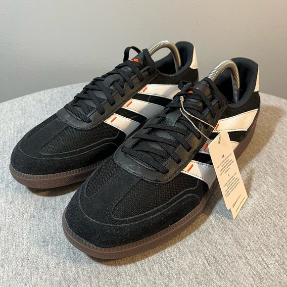 Adidas Predator Freestyle 24 League Low Soccer Men's Shoe Size 9.5 IF1025​​ - Picture 9 of 11